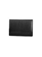 Day And Mood Bree Leather Continental Wallet