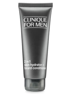 Clinique 2 In 1 Skin Hydrator & Beard Conditioner