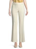 Karl Lagerfeld Paris Wide-leg Trousers