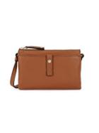 Vince Camuto Adler Zip-top Crossbody Bag