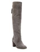 Dr. Scholl's Lydia Suede Boots