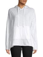 Core Classic Cotton Hoodie