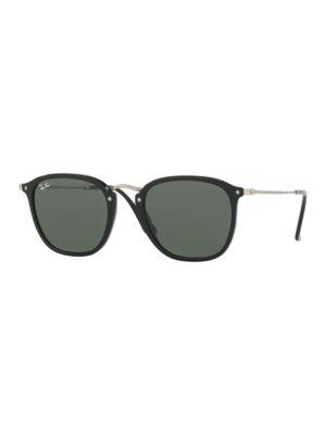 Ray-ban Rb2448 51mm Square Sunglasses