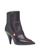 Nine West Westham Leather Booties