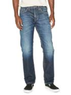 Silver Jeans Co Eddie Relaxed-fit Jeans