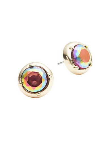 A.b.s. By Allen Schwartz Gem Stud Earrings