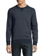 Selected Homme Classic Crewneck Sweater