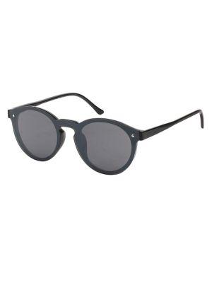 Robin Ruth Omare 58mm Round Sunglasses