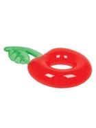 Sunnylife Inflatable Luxe Cherry Pool Ring