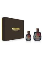 Missoni 2-piece Eau De Parfum Spray Set - $100 Value