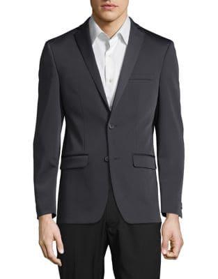 Laboratory Lt Man Tech Suit Jacket