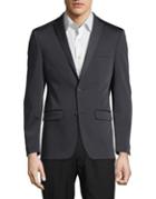 Laboratory Lt Man Tech Suit Jacket