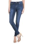 Liverpool Jeans Abby Skinny 4-way Stretch Contour Jeans