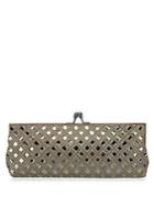 Adrianna Papell Nicola Embellished Clutch