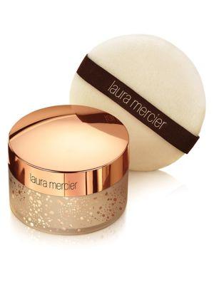 Laura Mercier Pret-a-powder Limited Edition Powder & Puff