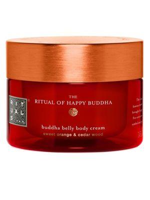 Rituals The Ritual Of Happy Buddha Body Cream