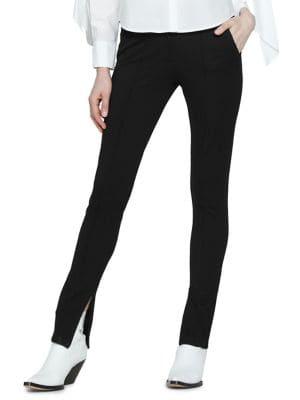 Walter Baker Chloe Skinny Pants