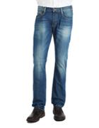 Guess Vermont Slim-fit Jeans