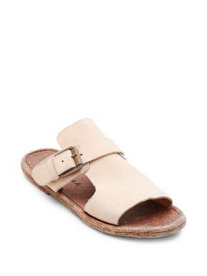 Matisse Abbie Leather Sandals