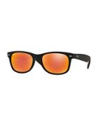 Ray-ban Rb213252 Wayfarer Sunglasses