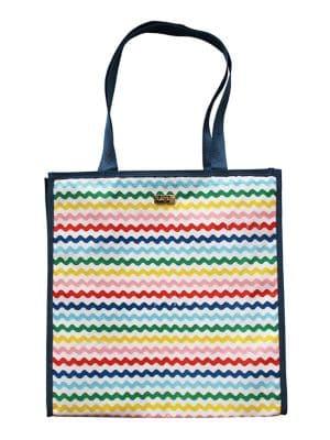 Packed Party Making Waves Insulated Cooler Bag