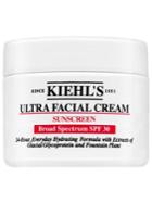Kiehl's Since Ultra Facial Cream Spf 30 - 1.7 Fl. Oz.