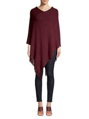 Cejon Back To Basics Poncho