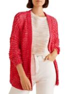 Mango Brisa Long-sleeve Cardigan