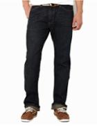 Nautica Big And Tall Relaxed-fit Jeans