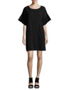 Two By Vince Camuto Cotton Shift Dress