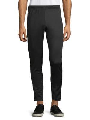 Manguun Interlock Running Pants