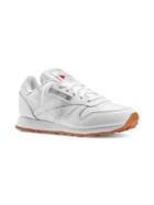 Reebok Women's Classic Leather Athletics Sneakers