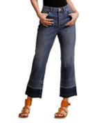 Dl Faded Cotton Jeans