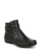 Naturalizer Collette Leather Ankle Boots
