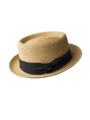 Bailey Hats Waits Pork Pie Hat