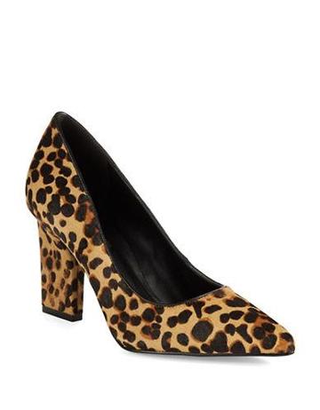 Nine West Ugogirl Heels