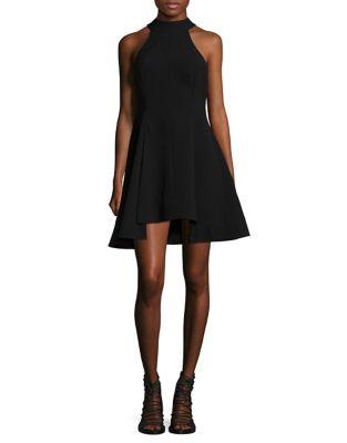 Cmeo Collective Fusion A-line Dress