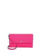 Kate Spade New York Leather Flap Wallet