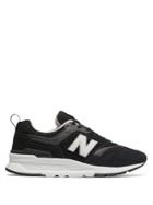 New Balance 997h Mesh Lace-up Sneakers