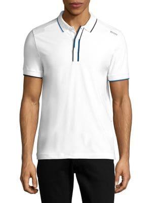 Hugo Boss Paule Tech Polo