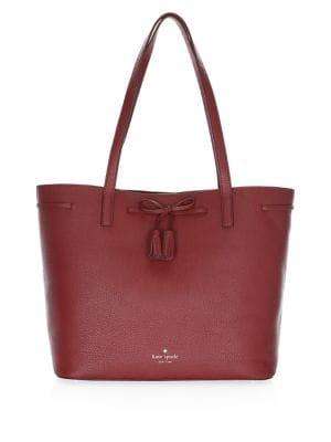 Kate Spade New York Hayes Street Nandy Tote