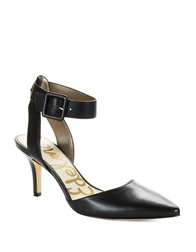 "sam Edelman Okala Ankle Strap Heels"",""sam Edelman Okala Ankle Strap Heels"",""get Sweet"