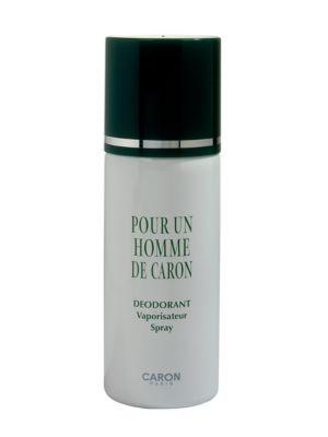 Caron Pour Un Homme Deodorant/6.7 Oz.