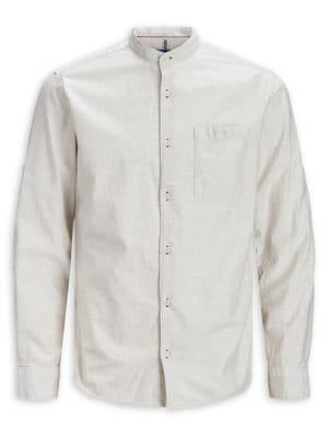 Jack & Jones Long Sleeve Button-down Shirt