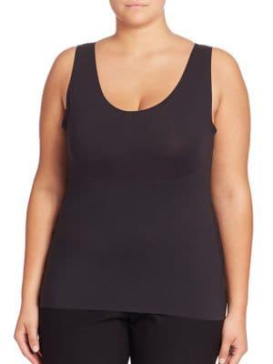 Spanx Plus Thinstincts Tank Top
