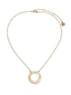 The Sak Small Swirl Pendant Necklace