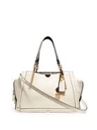 Coach Dreamer Convertible Leather Tote
