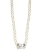 Kate Spade New York Faux Pearl Opera Length Necklace