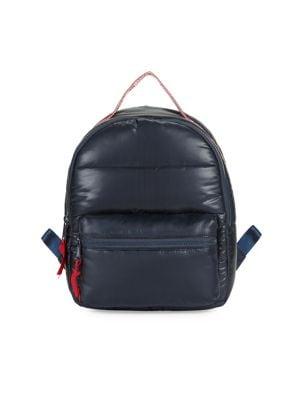 Tommy Hilfiger Skye Nylon Puffer Backpack
