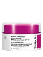 Strivectin Repair And Protect Moisturizer Broad Spectrum Spf 30
